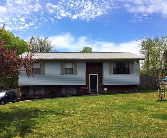 2693 Campbell Bridge Road Cleveland, TN 37312 - Photo 1 of 22 1