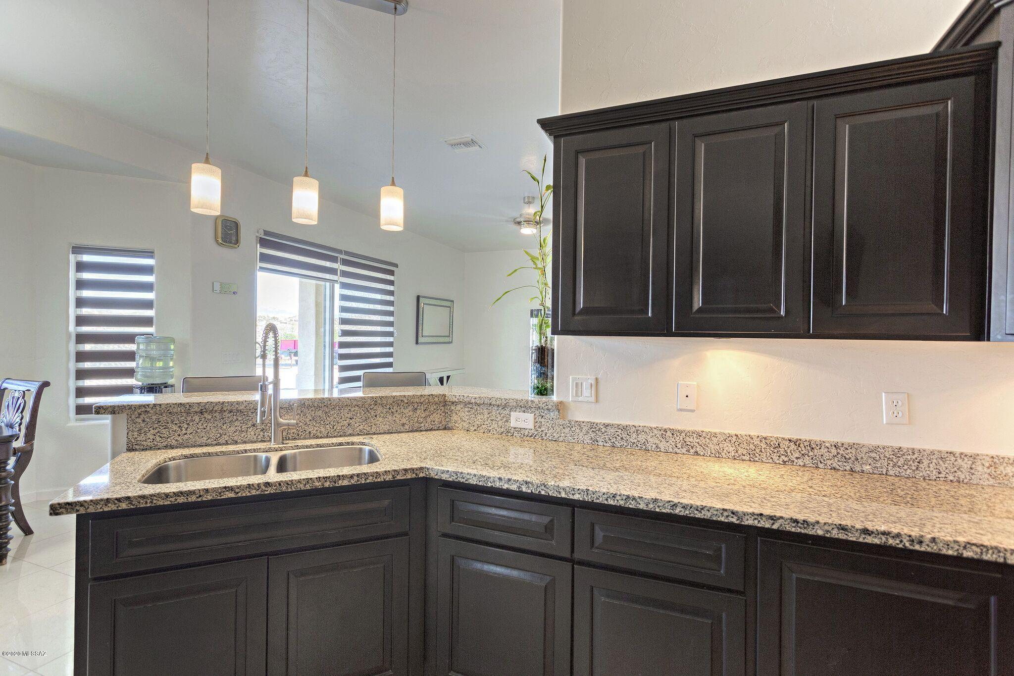382 Camino Brizza Bonnel Rio Rico, AZ 85648 - Photo 3 of 24