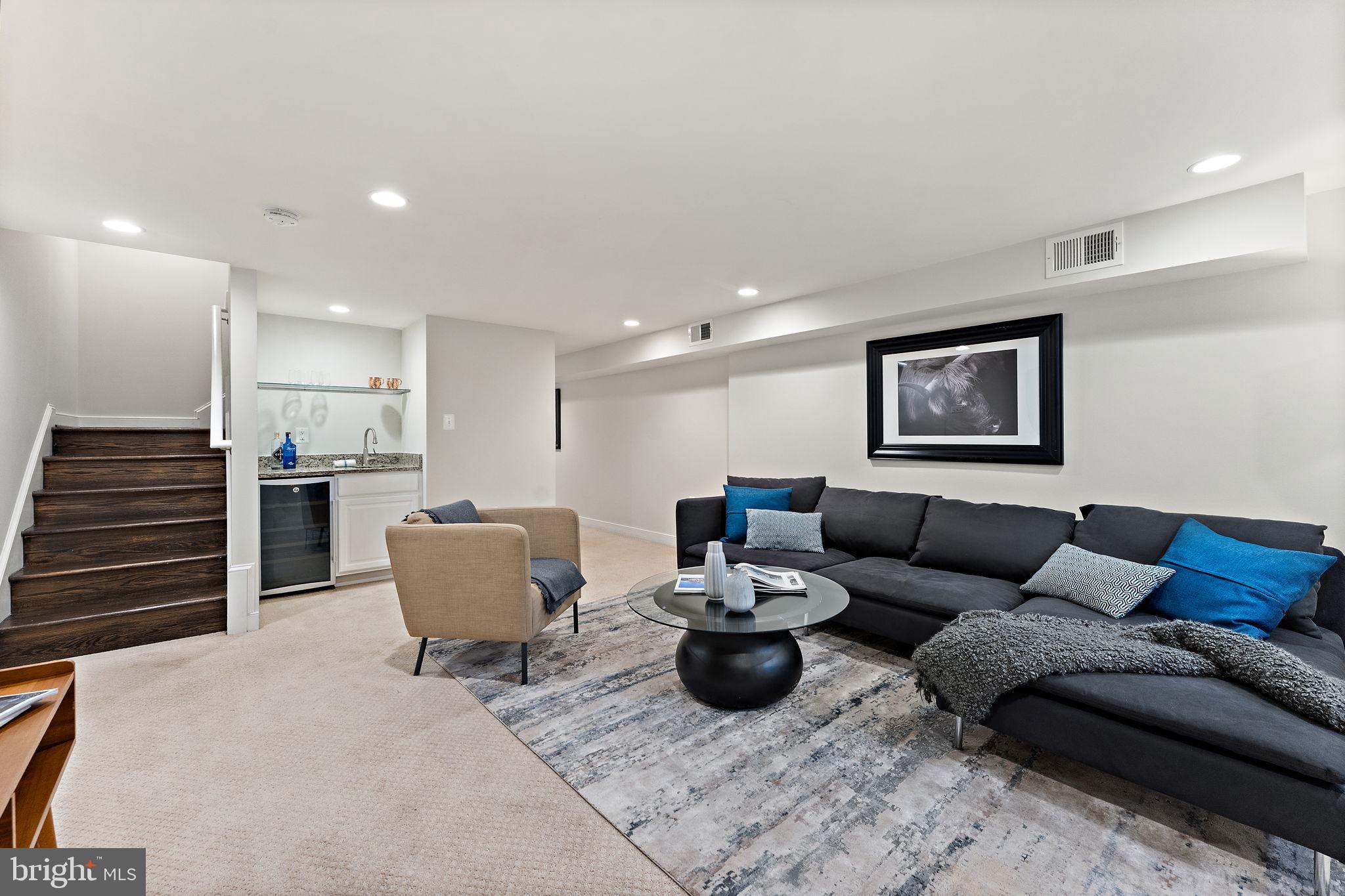 408 4th Street Northeast Washington, DC 20002 - Photo 31 of 40 Gallery Image 31