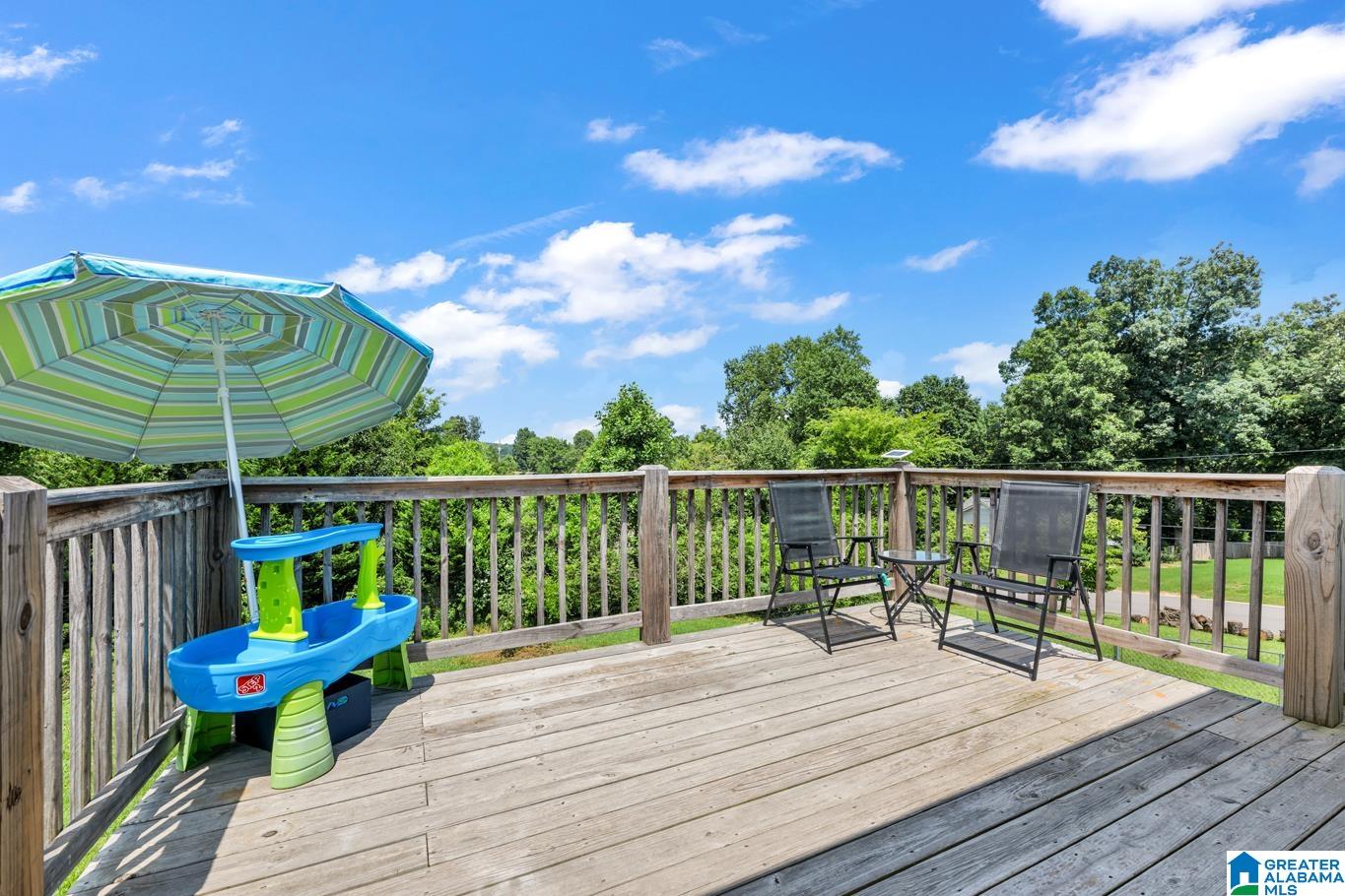 101 Pinehurst Road Trussville, AL 35173 - Photo 18 of 31