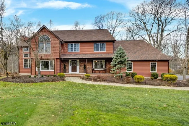 $1,090,000 | 17 Knollwood Terrace, Randolph, NJ 07869