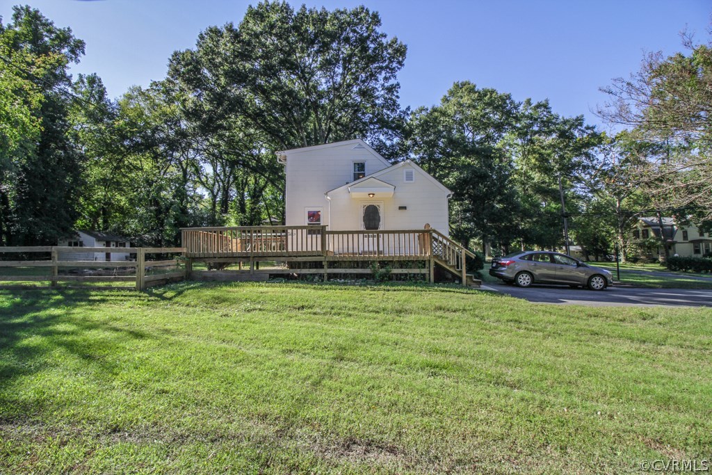 2719 Sherbourne Road Richmond, VA 23237 - Photo 39 of 39 Gallery Image 39
