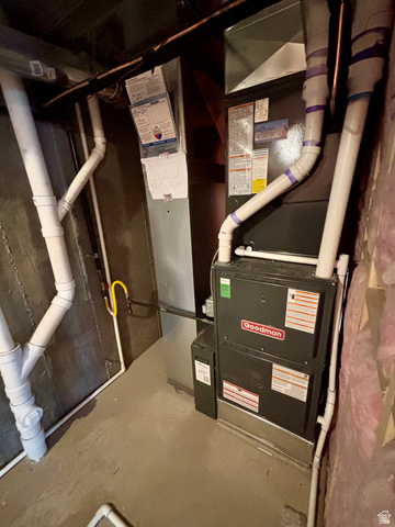 1184 West 3250 North Ogden, UT 84414 - Photo 60 of 69 Energy efficient furnace