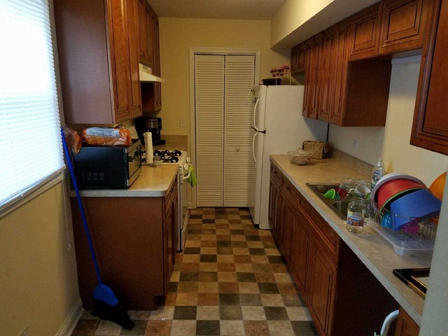 238 Chippewa Court, Unit A Bolingbrook, IL 60440 - Photo 3 of 8 a room with storage and utility