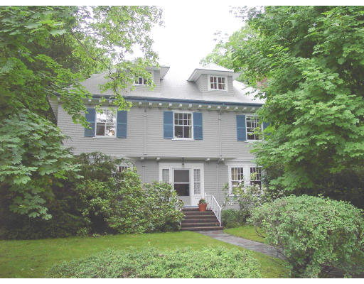 6 Fells Road Winchester, MA 01890 - Photo 1 of 1 Gallery Image 1