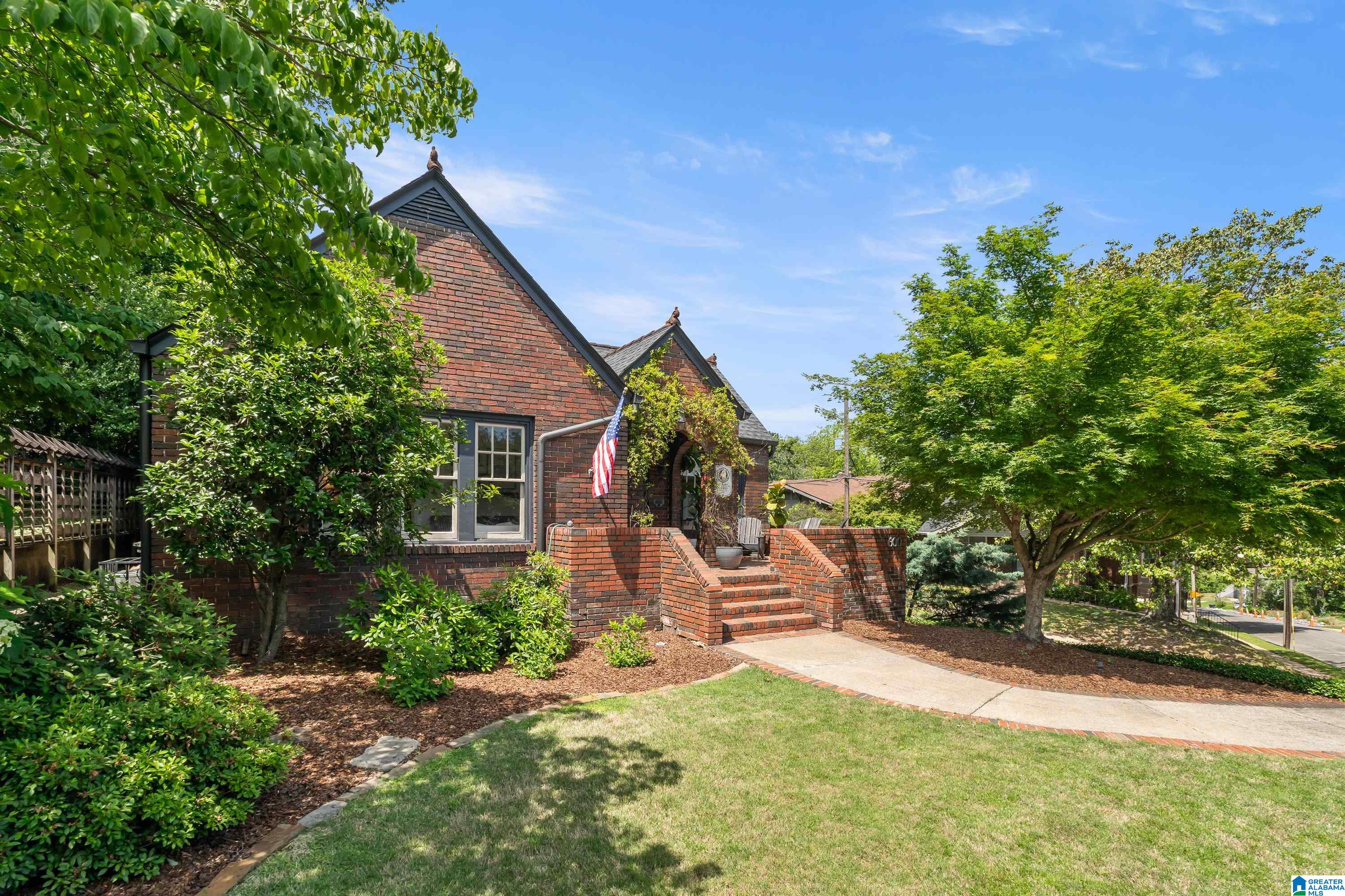 600 53rd Street South Birmingham, AL 35212 - Photo 2 of 49