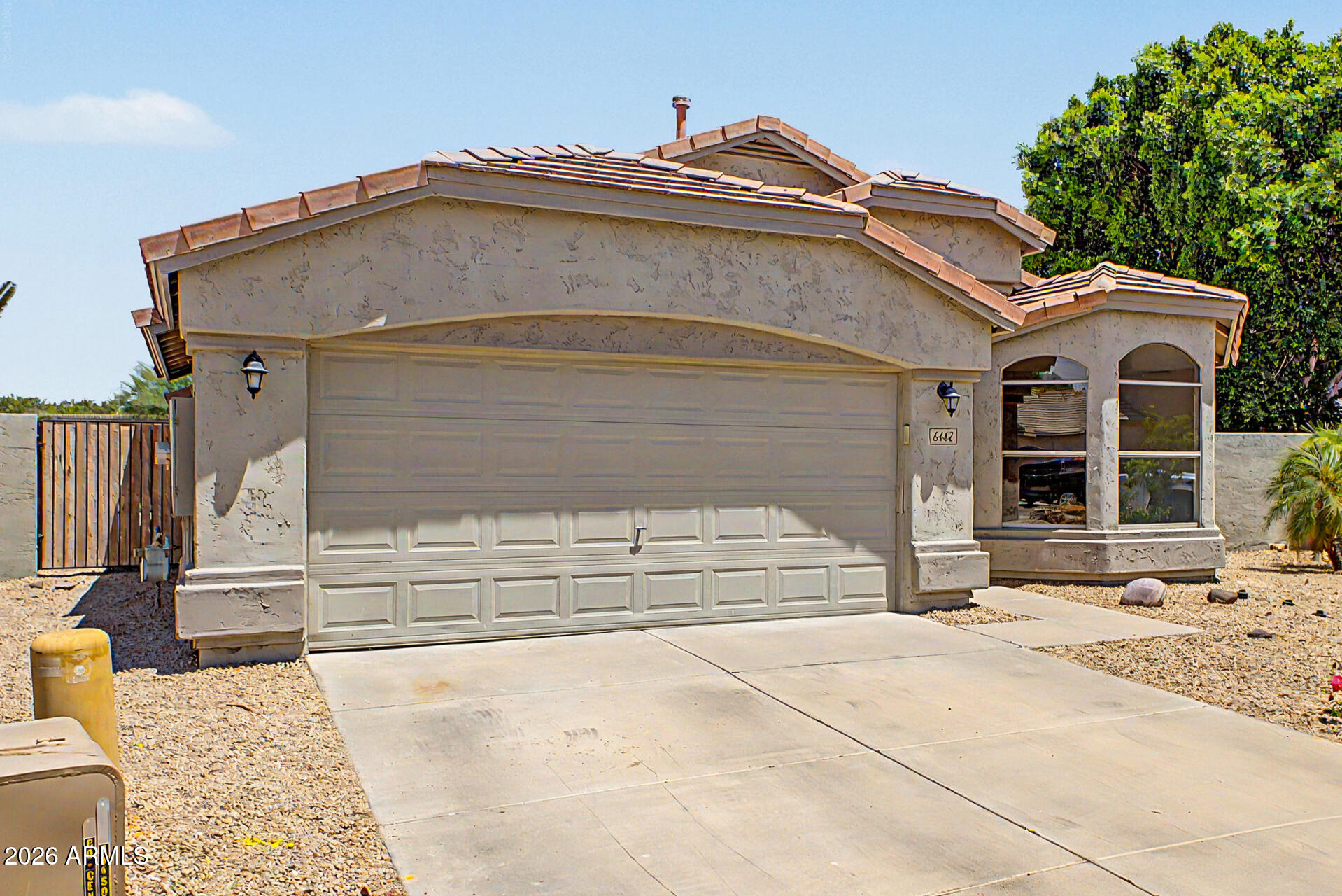 6462 West Escuda Road Glendale, AZ 85308 - Photo 45 of 45 06-Escuda