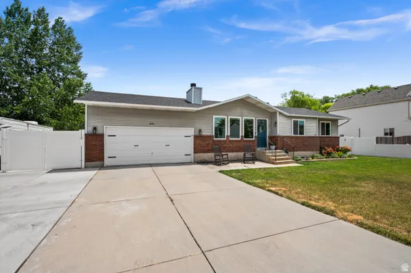 $550,000 | 8793 South 3680th Street West, West Jordan, UT 84088