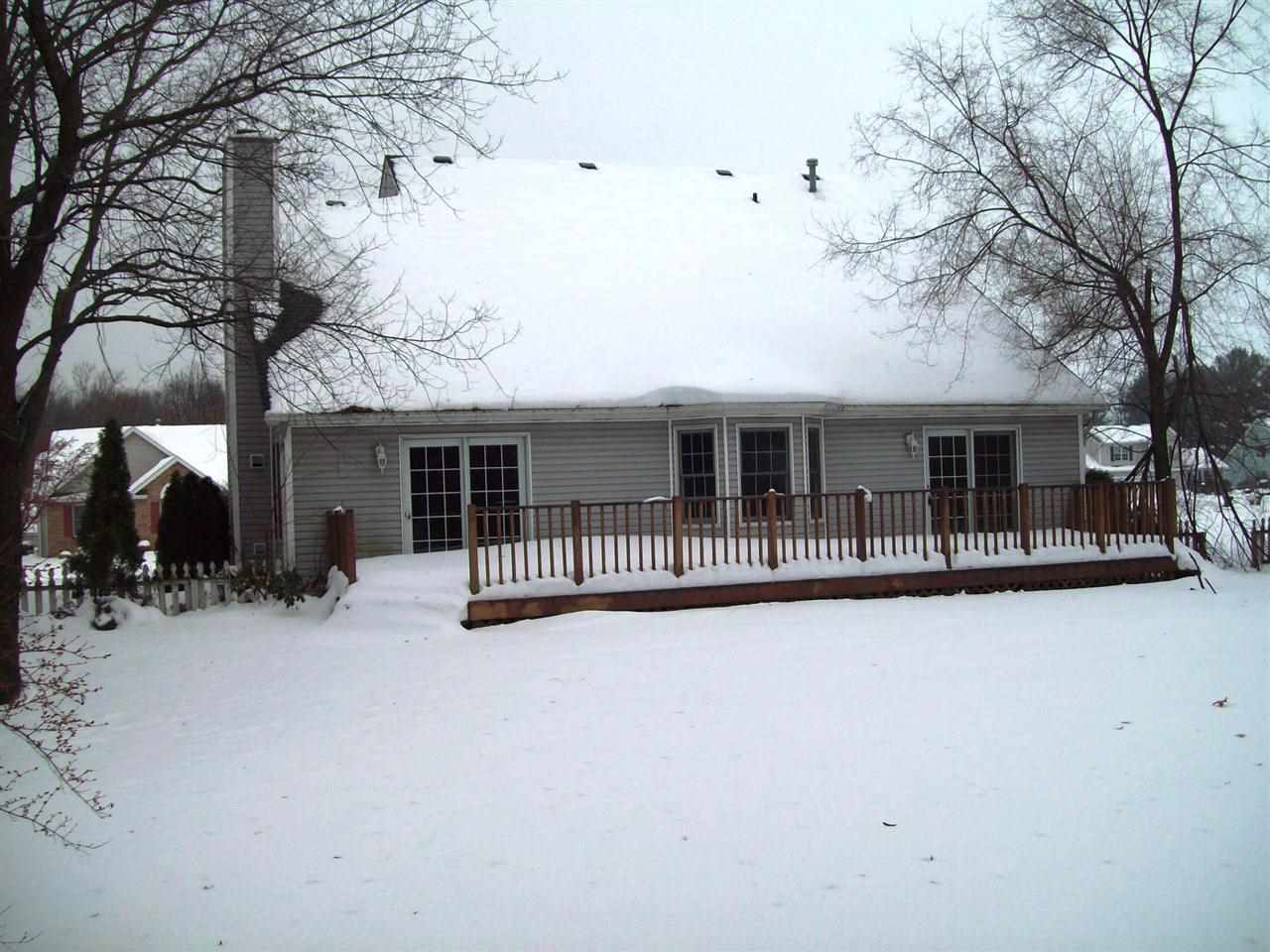 54844 Kentucky Derby Drive Mishawaka, IN 46545 - Photo 2 of 12 Gallery Image 2