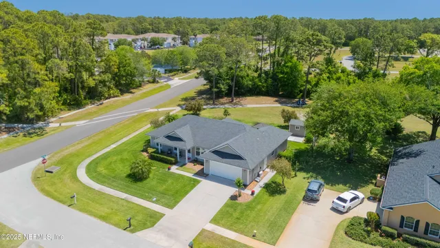 $549,900 | 301 Graciela Circle, St. Augustine, FL 32086