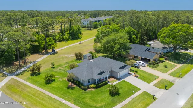 $549,900 | 301 Graciela Circle, St. Augustine, FL 32086