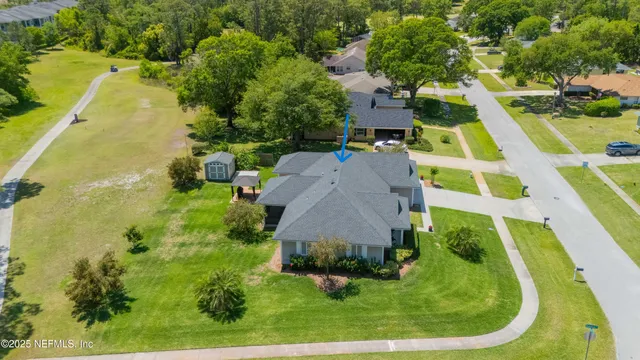 $549,900 | 301 Graciela Circle, St. Augustine, FL 32086