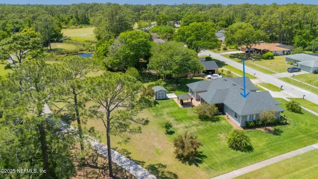$549,900 | 301 Graciela Circle, St. Augustine, FL 32086