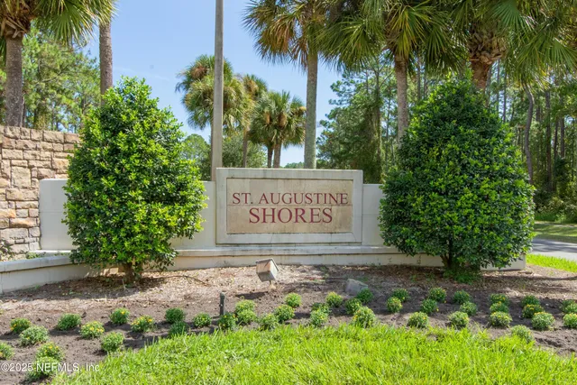 $549,900 | 301 Graciela Circle, St. Augustine, FL 32086