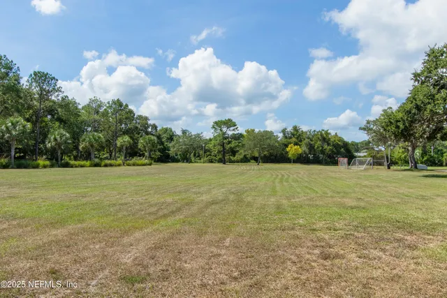 $549,900 | 301 Graciela Circle, St. Augustine, FL 32086