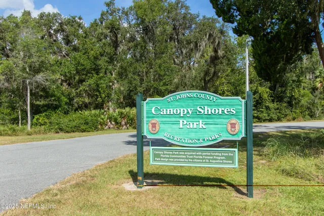 $549,900 | 301 Graciela Circle, St. Augustine, FL 32086