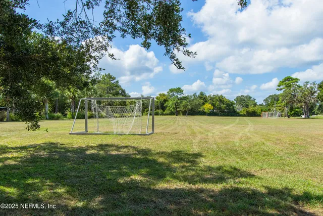 $549,900 | 301 Graciela Circle, St. Augustine, FL 32086