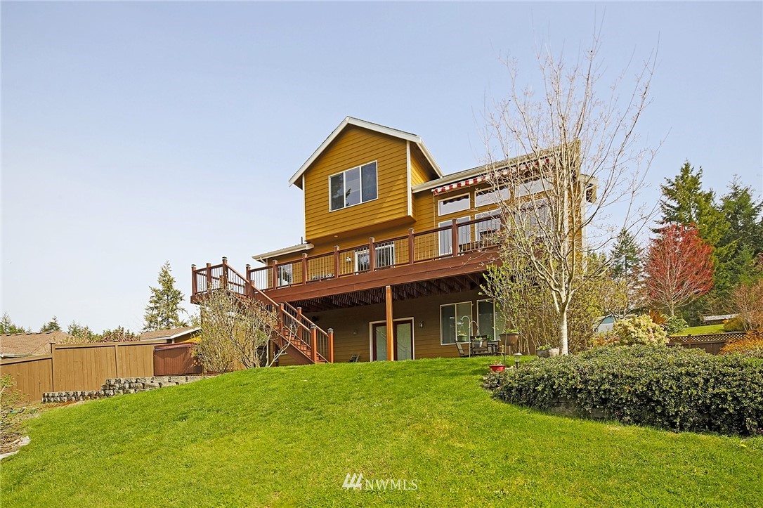 661 East Soderberg Road Allyn, WA 98524 - Photo 22 of 25 Gallery Image 22
