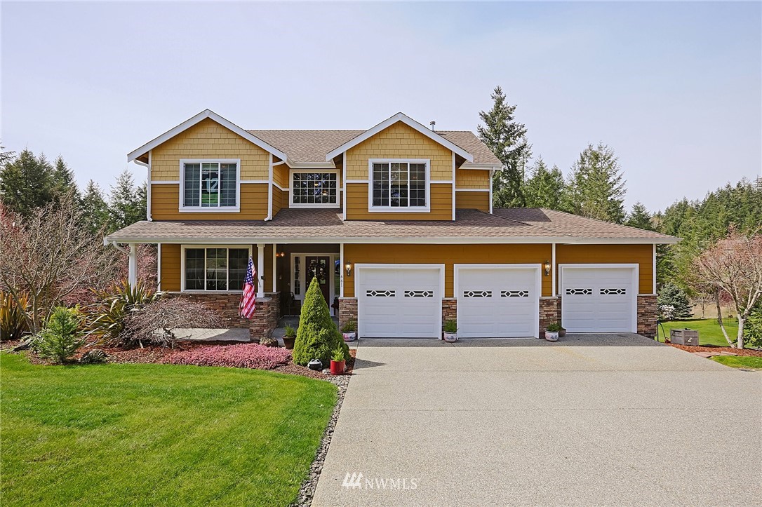 661 East Soderberg Road Allyn, WA 98524 - Photo 24 of 25 Gallery Image 24