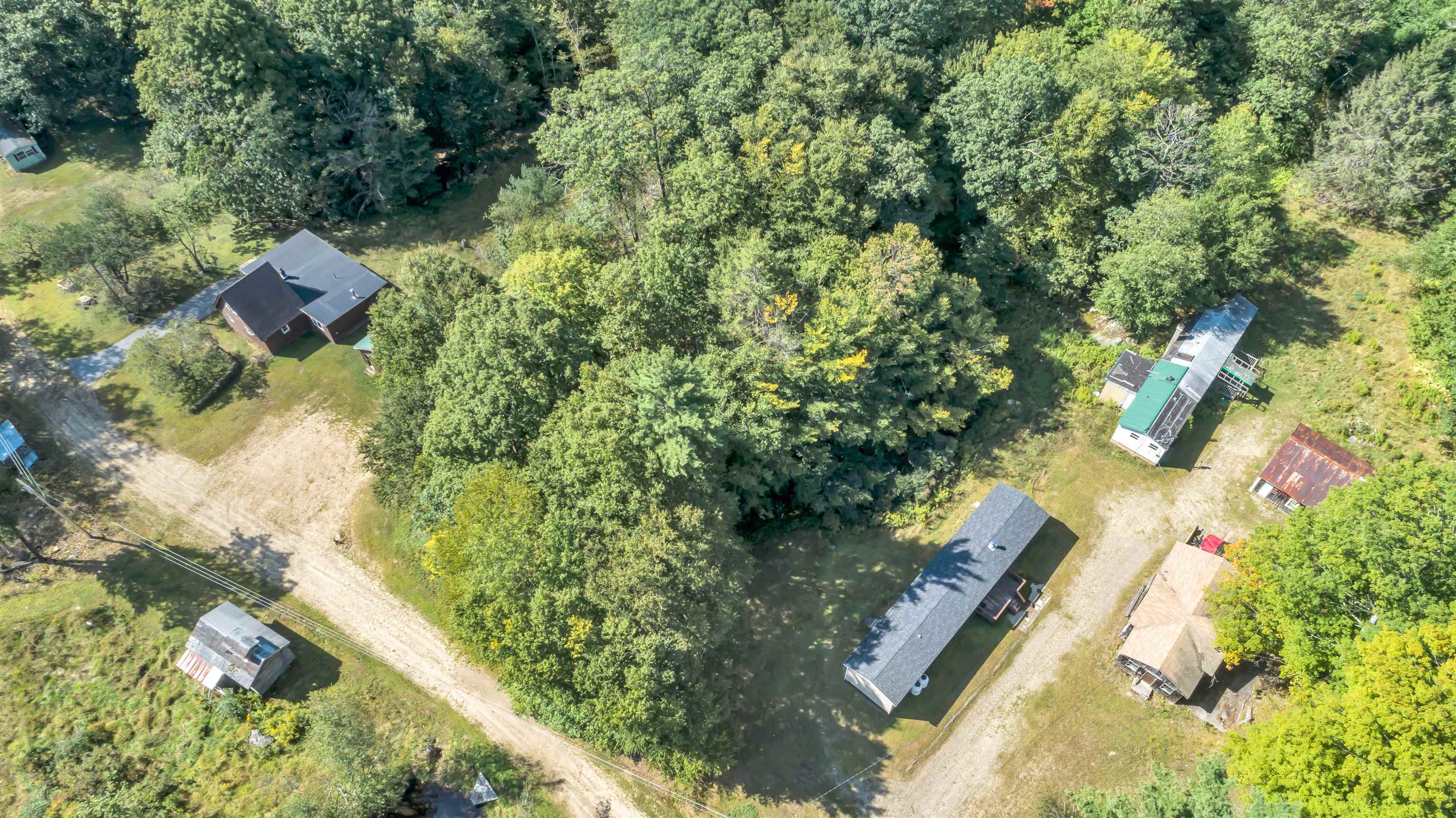 63-69 Prospect Hill Road Richmond, NH 03470 - Photo 1 of 15