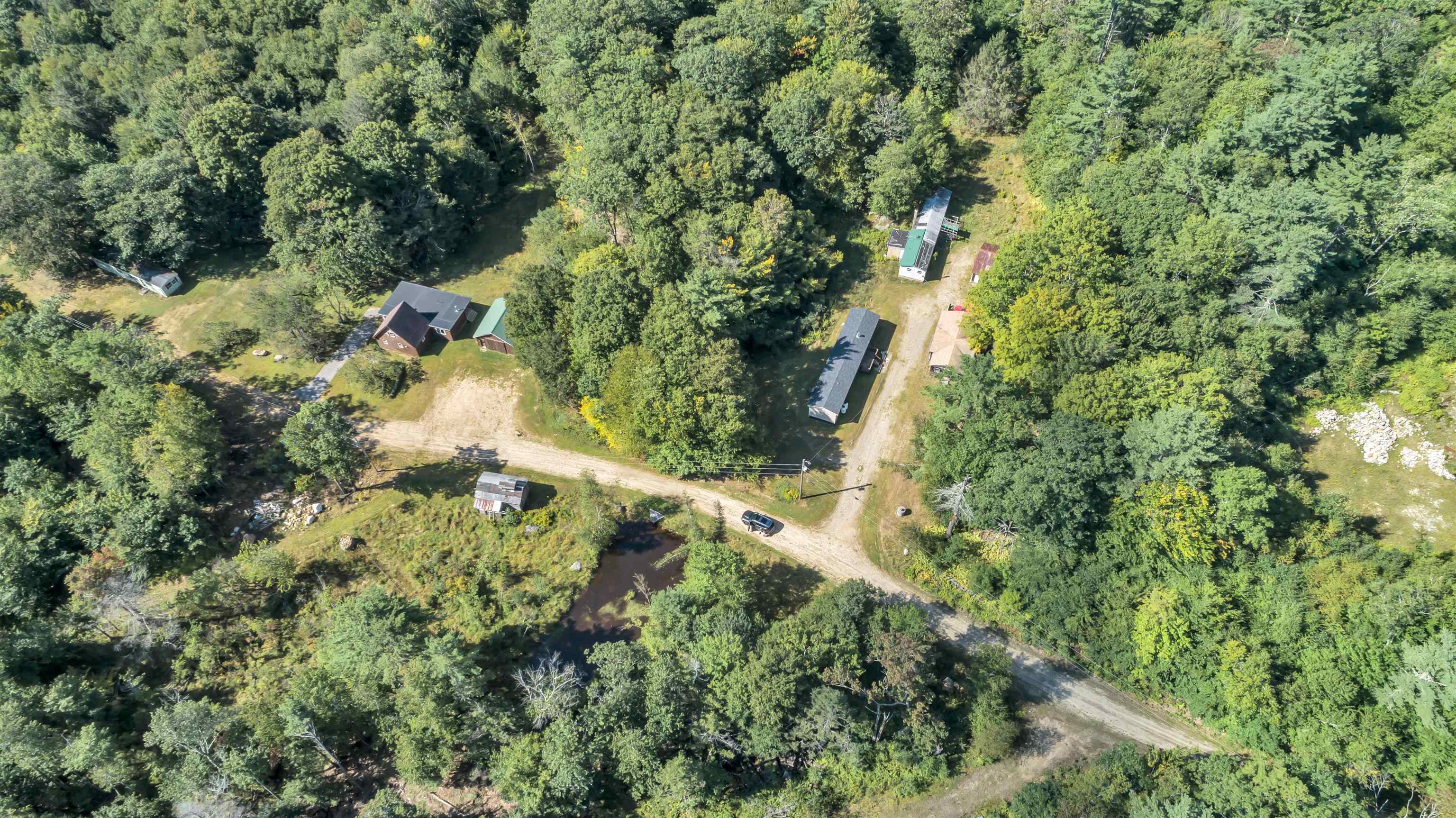 63-69 Prospect Hill Road Richmond, NH 03470 - Photo 14 of 15