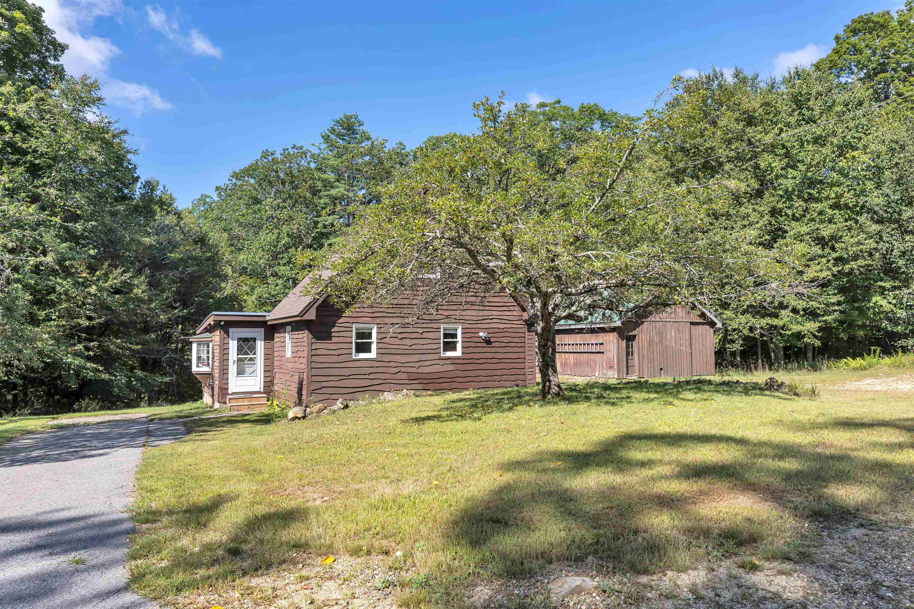 63-69 Prospect Hill Road Richmond, NH 03470 - Photo 4 of 15
