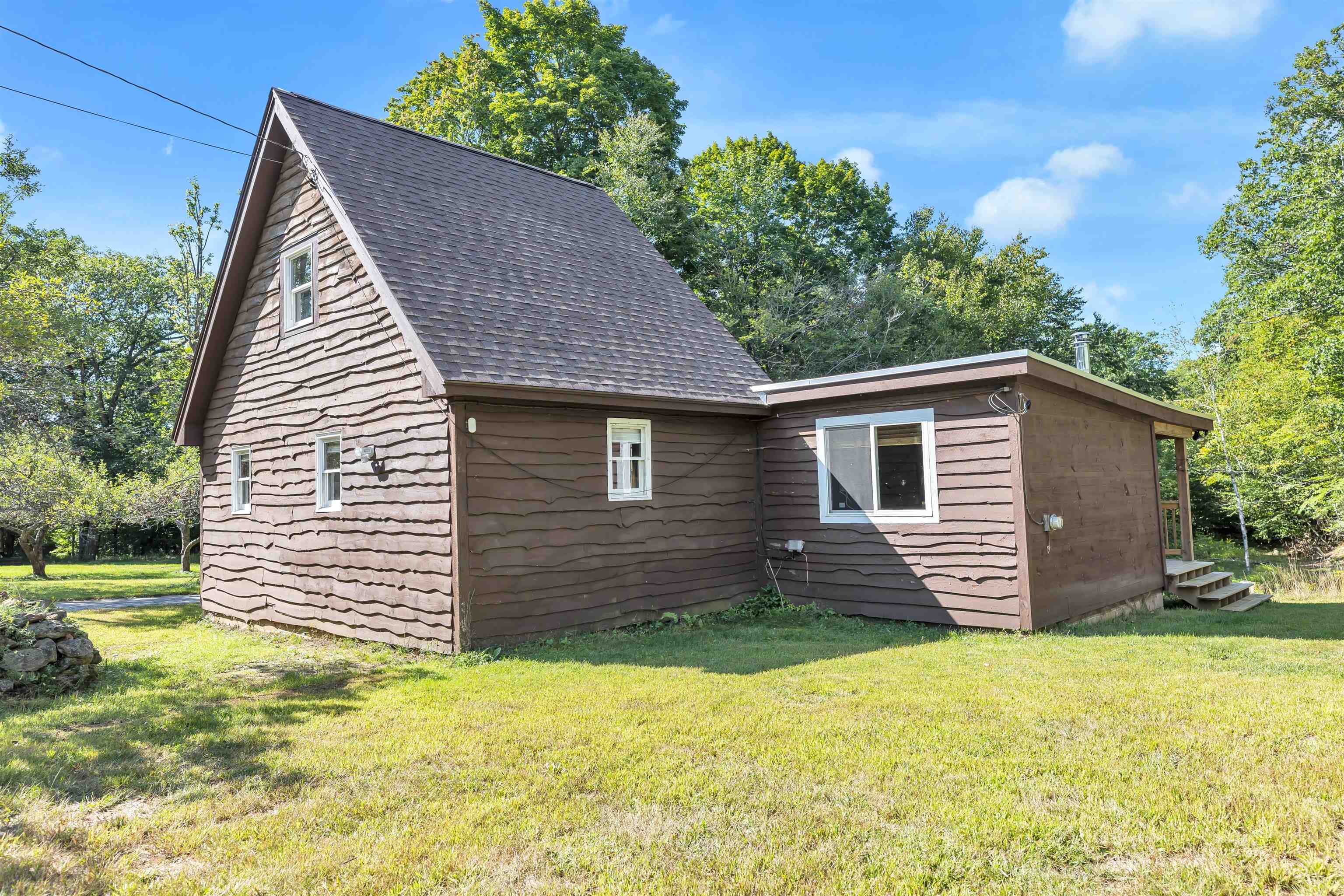 63-69 Prospect Hill Road Richmond, NH 03470 - Photo 5 of 15