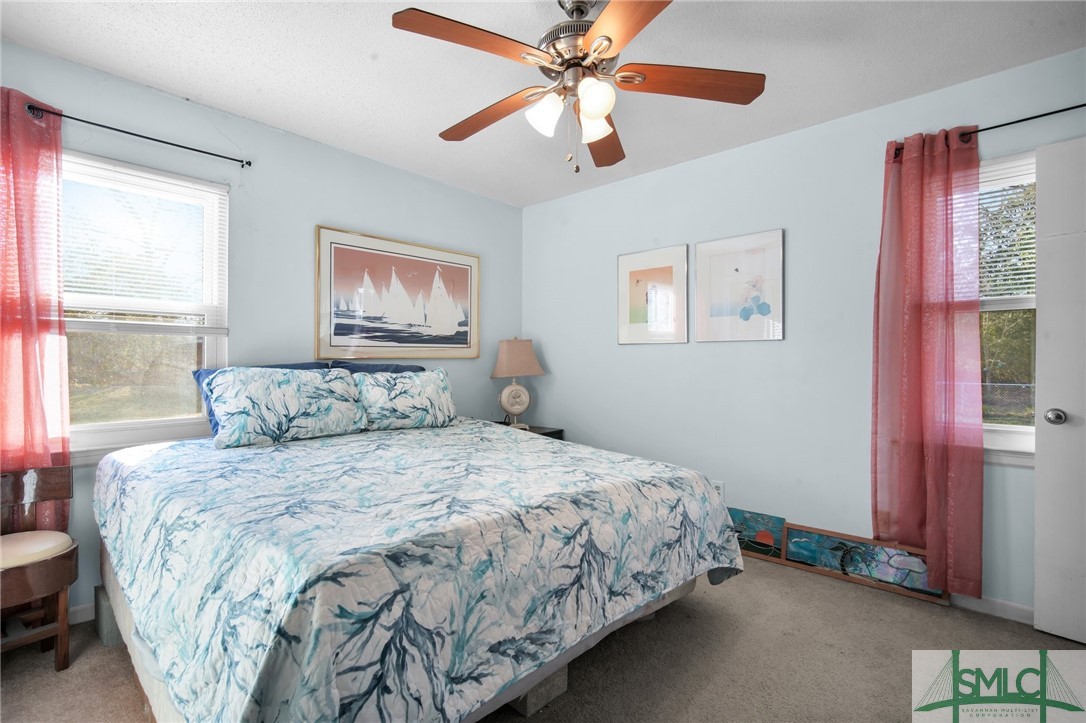 901 Barnsley Road Port Wentworth, GA 31407 - Photo 27 of 35 Primary Bedroom