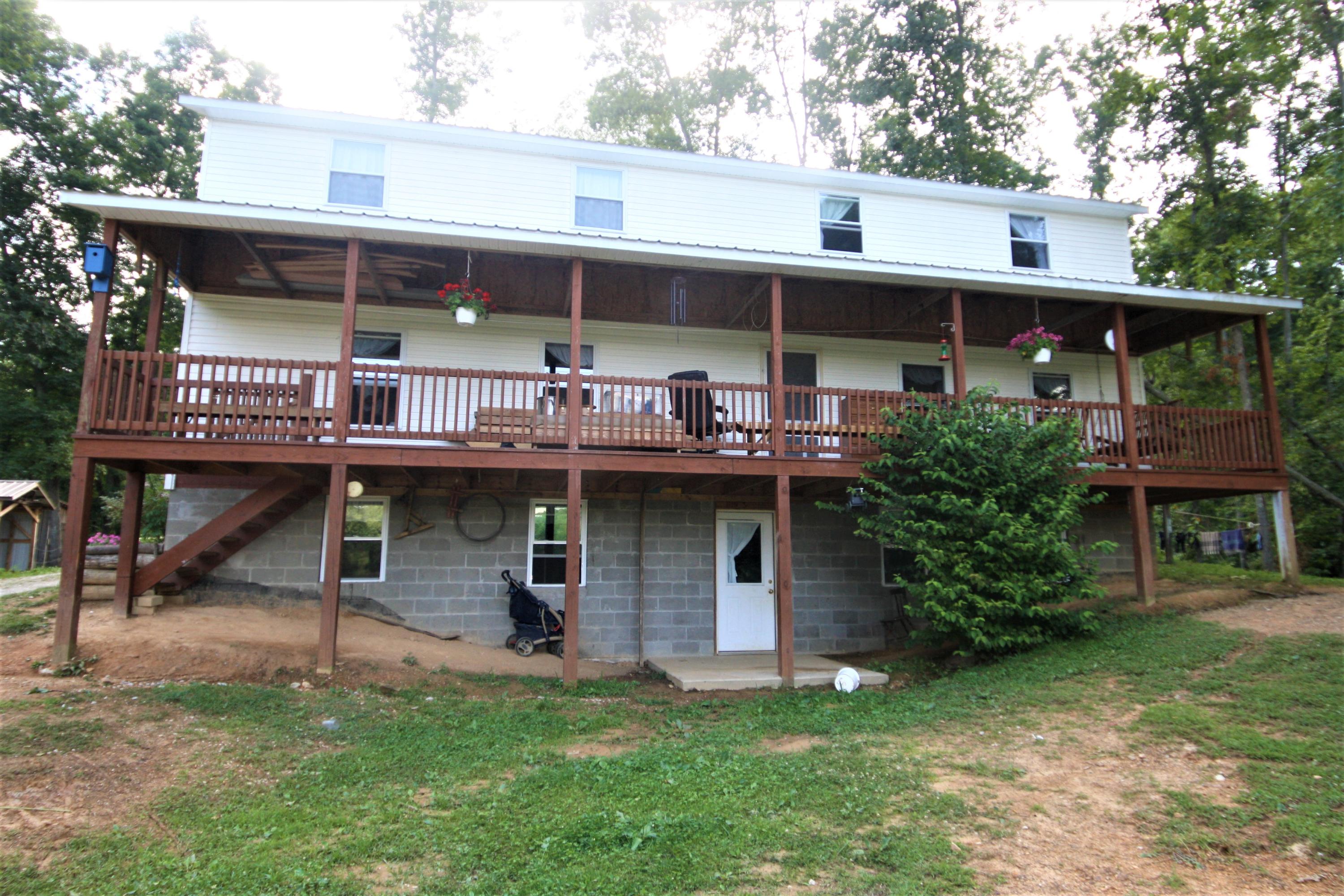 670 Buffalo Road Annville, KY 40402 - Photo 1 of 80 IMG_6785