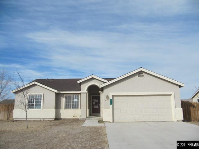 3115 Spring Circle Silver Springs, NV 89429 - Photo 1 of 1 Photo 1