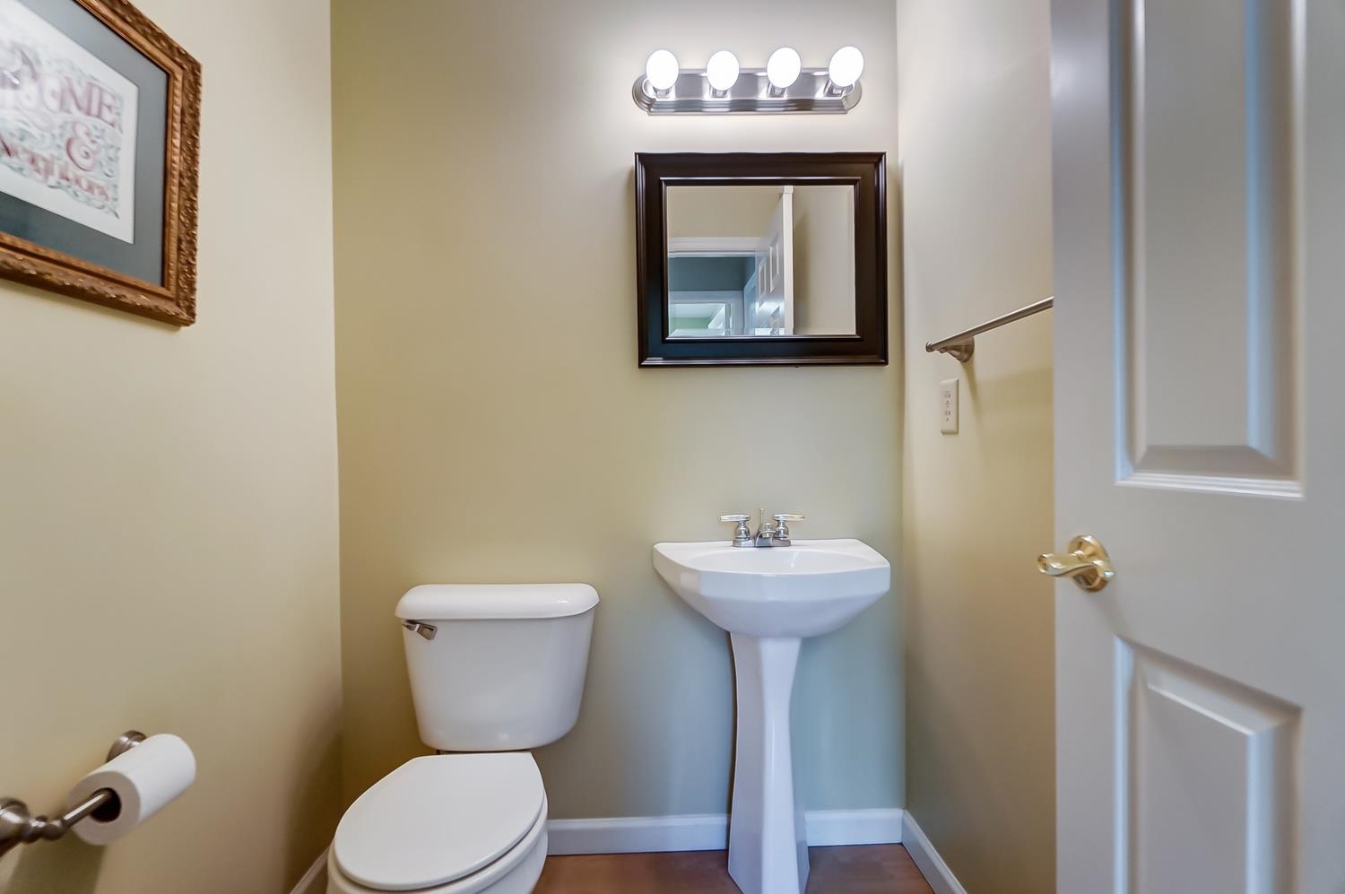 151 South Hunters Ridge Warsaw, IN 46582 - Photo 15 of 34 Gallery Image 15