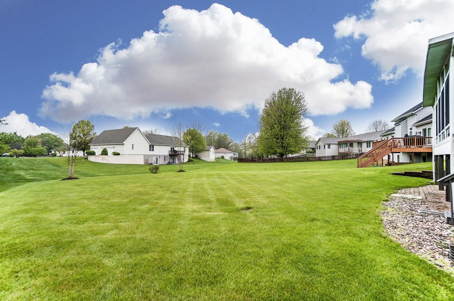 151 South Hunters Ridge Warsaw, IN 46582 - Photo 29 of 34 Gallery Image 29