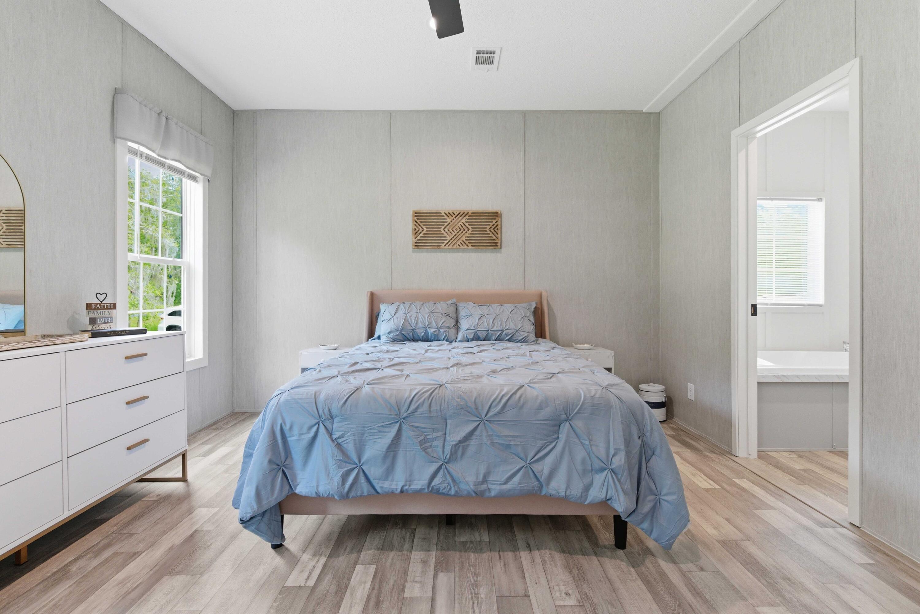 3323 Prices Bridge Lane Walterboro, SC 29488 - Photo 26 of 83 Master Bedroom 3