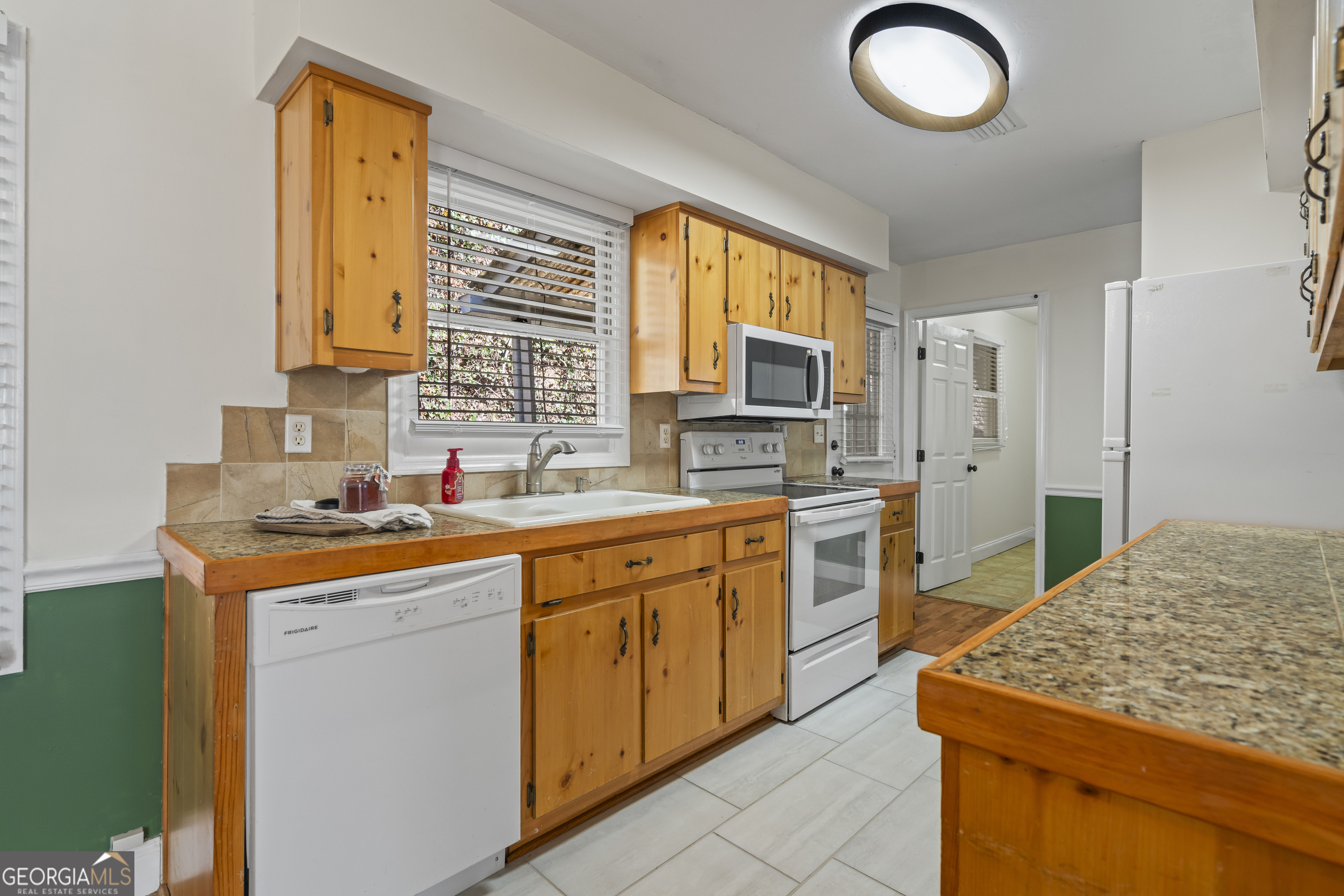 1131 Joe Davis Road Tiger, GA 30576 - Photo 23 of 45