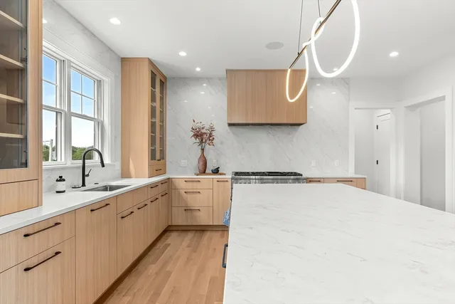 $3,125,000 | 133 Lawton Road, Needham, MA 02492