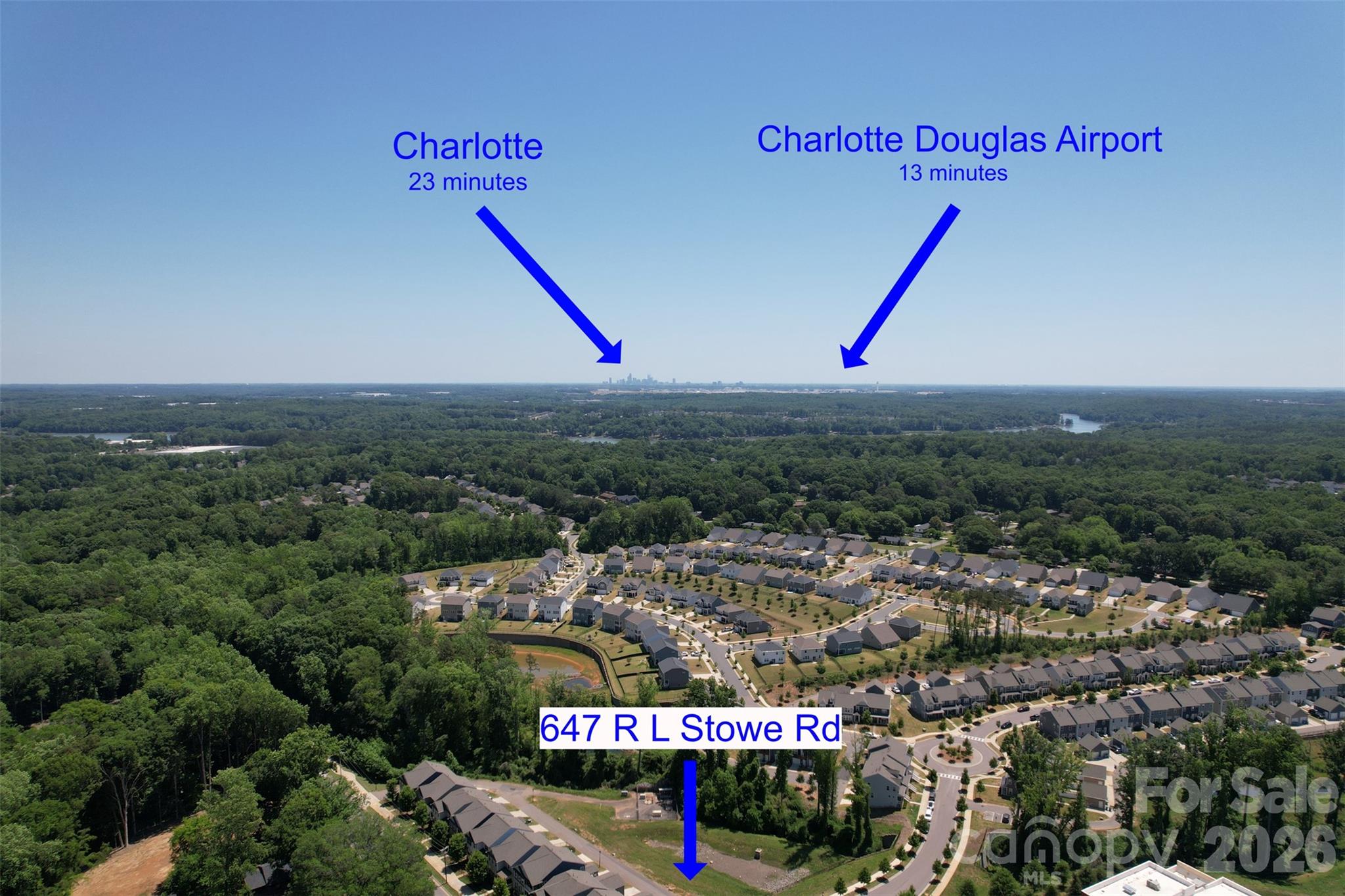647-r L R L Stowe Road Belmont, NC 28012 - Photo 45 of 48