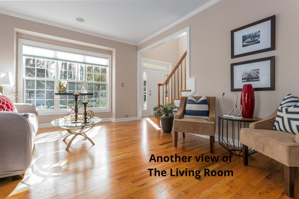 2413 Rogerson Street Raleigh, NC 27614 - Photo 11 of 30 Photo 11