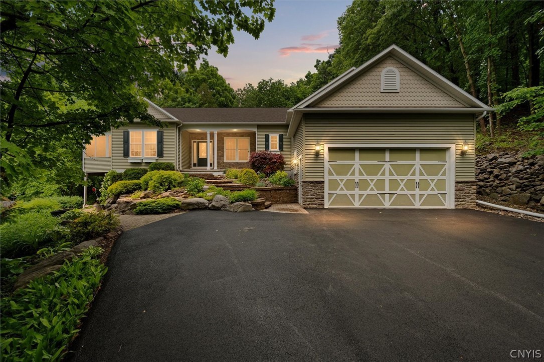 4324 Lafayette Road Onondaga, NY 13078 - Photo 1 of 50