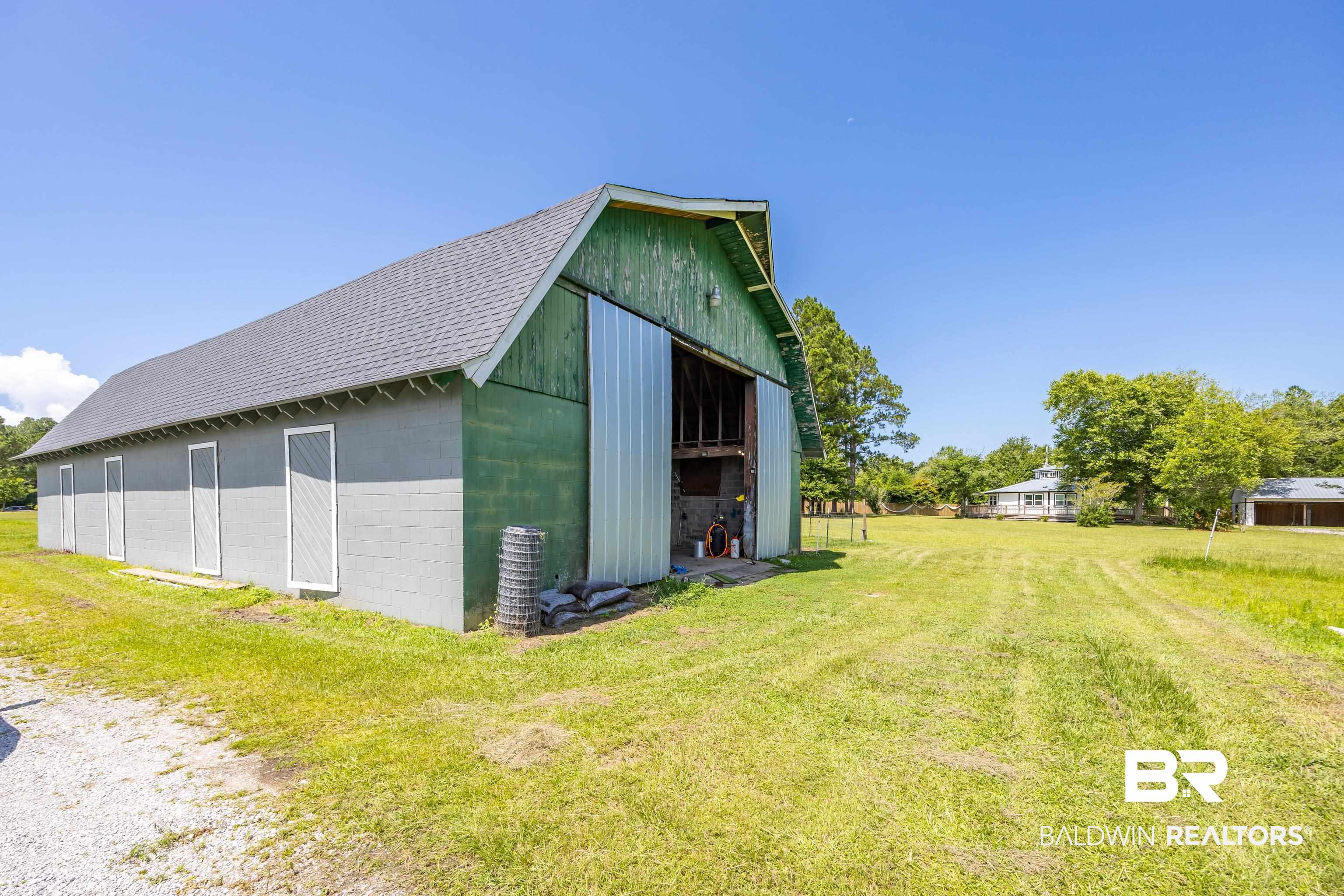 27475 County Road 20 Elberta, AL 36530 - Photo 67 of 79