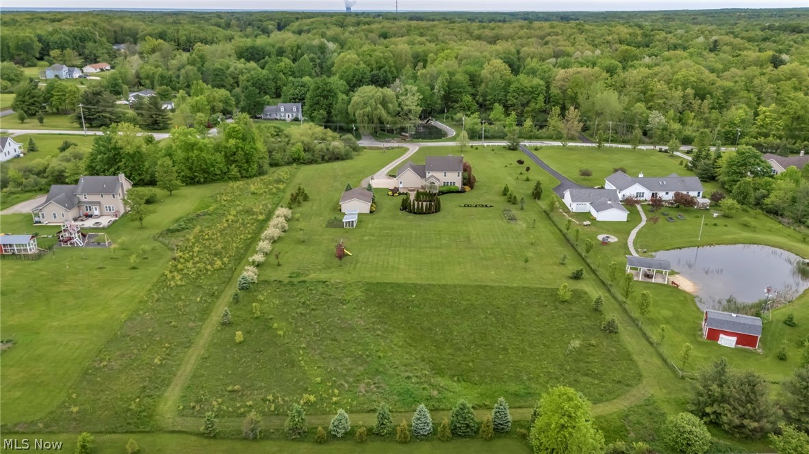14353 Radcliffe Road Chardon, OH 44024 - Photo 44 of 50