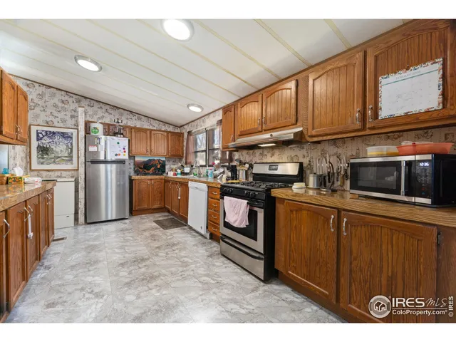 $105,000 | 5751 Sunny Brook Court, Unit 30, Loveland, CO 80538