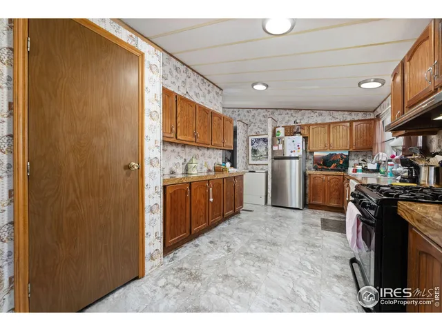 $105,000 | 5751 Sunny Brook Court, Unit 30, Loveland, CO 80538