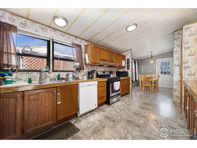 $105,000 | 5751 Sunny Brook Court, Unit 30, Loveland, CO 80538