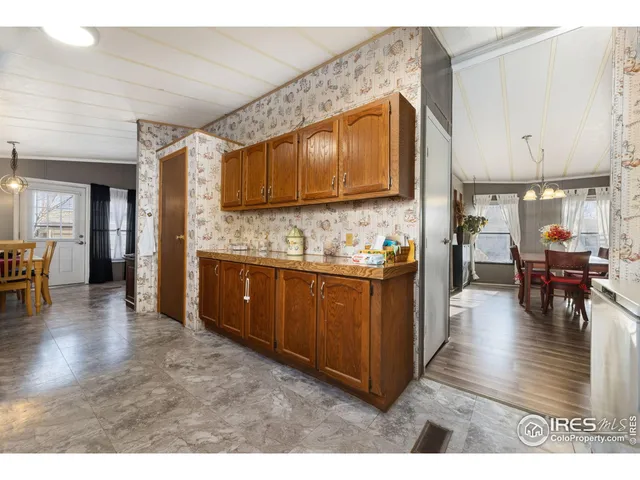 $105,000 | 5751 Sunny Brook Court, Unit 30, Loveland, CO 80538