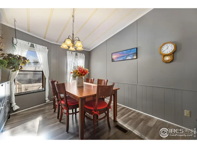 $105,000 | 5751 Sunny Brook Court, Unit 30, Loveland, CO 80538