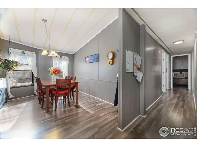 $105,000 | 5751 Sunny Brook Court, Unit 30, Loveland, CO 80538