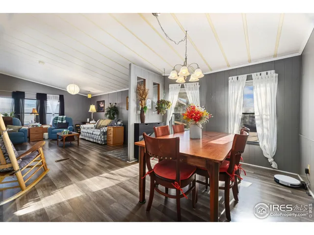 $105,000 | 5751 Sunny Brook Court, Unit 30, Loveland, CO 80538