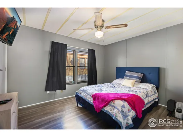 $105,000 | 5751 Sunny Brook Court, Unit 30, Loveland, CO 80538