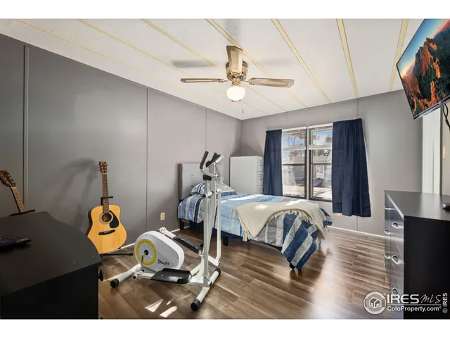 $105,000 | 5751 Sunny Brook Court, Unit 30, Loveland, CO 80538