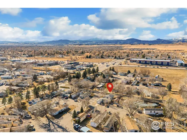 $105,000 | 5751 Sunny Brook Court, Unit 30, Loveland, CO 80538